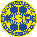 Kirkliston & South Queensferry FC crest
