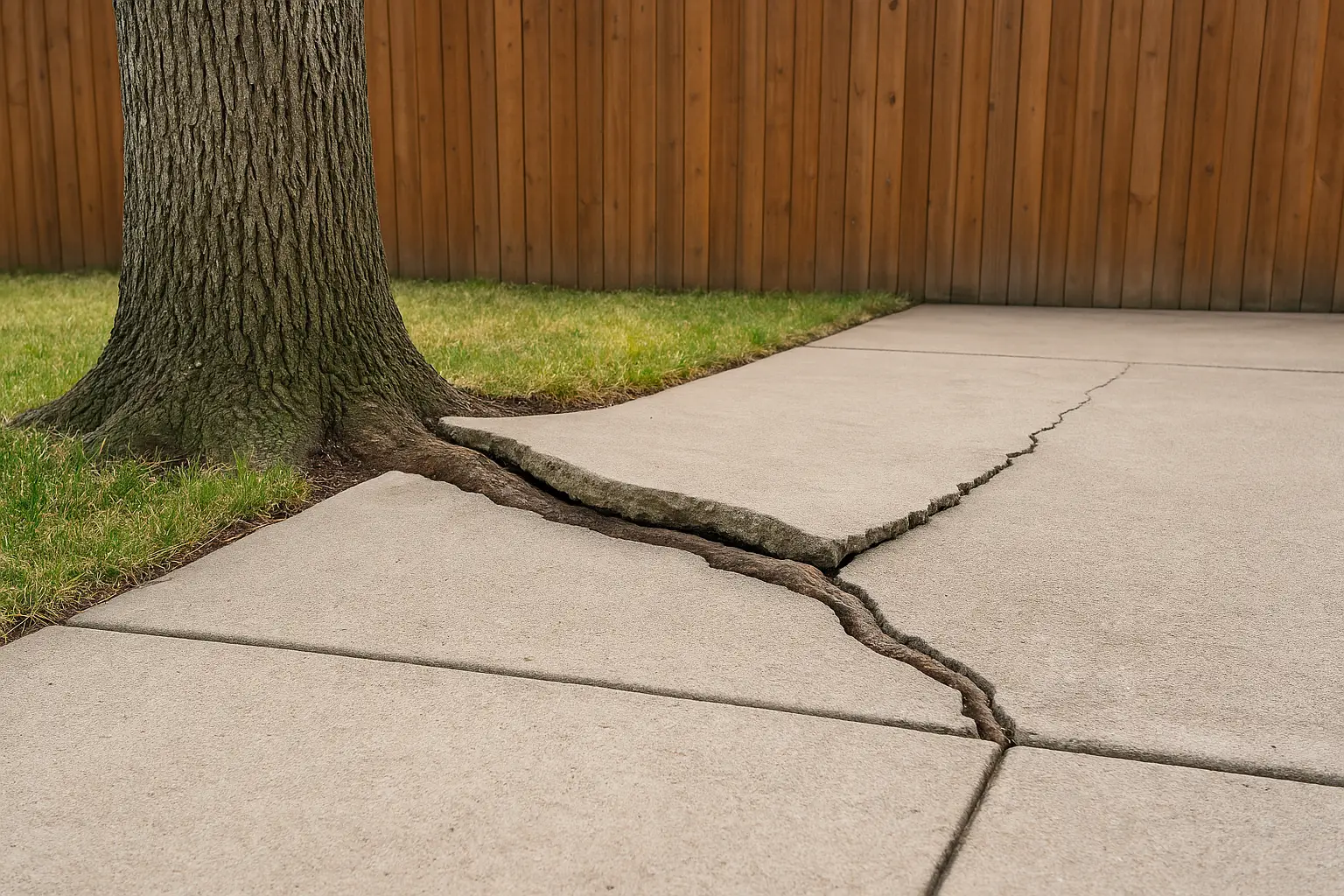 Protecting Your Driveway: Prevention and Solutions for Damage