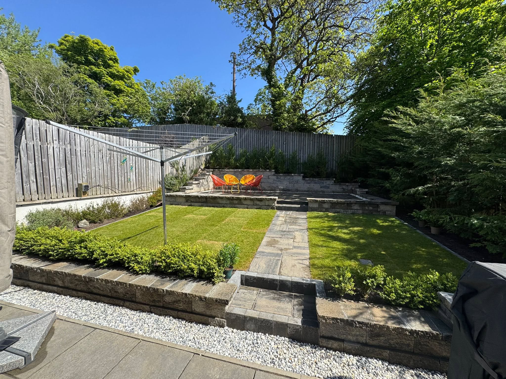 How to Future-Proof Your Edinburgh Garden for Hotter, Drier Summers